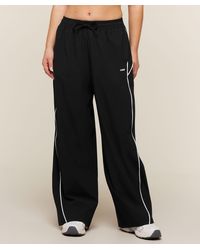 GYMSHARK - Track Pants Short - Lyst