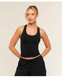GYMSHARK - Featherform Tank - Lyst