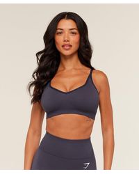 GYMSHARK - Vital Sports Bra - Lyst