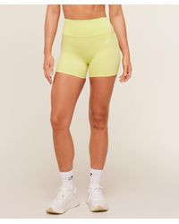 GYMSHARK - Volt Shorts - Lyst