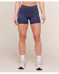 GYMSHARK - X Bratz Shorts - Lyst