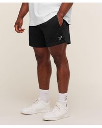 GYMSHARK - Lifting Mesh 5" Shorts - Lyst