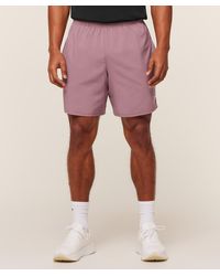 GYMSHARK - Arrival 7" Shorts - Lyst