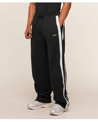 GYMSHARK - X Cbum Straight Leg Joggers - Lyst