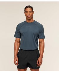 GYMSHARK - Train T-Shirt - Lyst