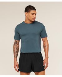GYMSHARK - Seamless Running T-Shirt - Lyst