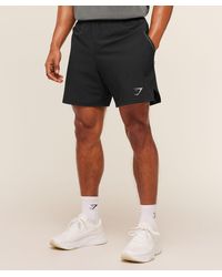 GYMSHARK - Sport Hybrid 6" Shorts - Lyst