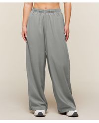 GYMSHARK - Power Washed Track Pants Short - Lyst