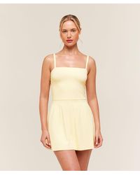 GYMSHARK - Training Dress - Lyst