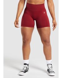 GYMSHARK - Adapt Fleck Seamless Shorts - Lyst