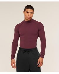 GYMSHARK - Physique Long Sleeve T-Shirt - Lyst
