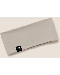 GYMSHARK - Diffuse Sweat Headband - Lyst