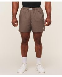 GYMSHARK - Pumper Shorts 5" - Lyst