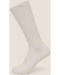 GYMSHARK - Comfy Rest Day Socks - Lyst