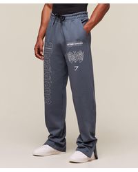 GYMSHARK - Carlos Belcast X Rest Day Track Pant - Lyst