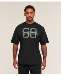 GYMSHARK - Gs66 T-Shirt - Lyst