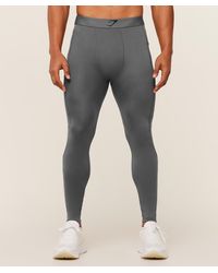 GYMSHARK - Element Baselayer Legging - Lyst