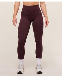 GYMSHARK - Adapt Animal Seamless Leggings - Lyst