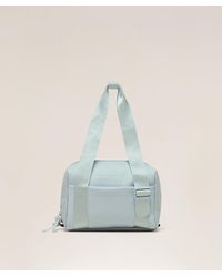 GYMSHARK - Everyday Mini Holdall - Lyst
