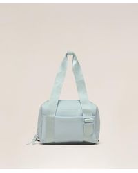 GYMSHARK - Everyday Mini Holdall - Lyst