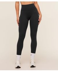 GYMSHARK - Whitney High-Rise Tall Legging - Lyst