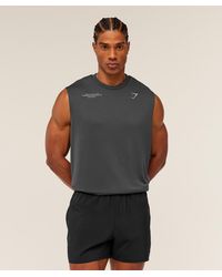 GYMSHARK - Conditioning Club Tank - Lyst
