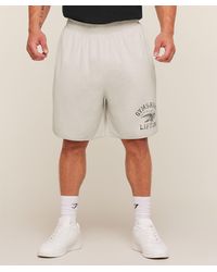 GYMSHARK - Collective Mesh Shorts - Lyst