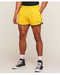 GYMSHARK - Accent Conditioning Shorts - Lyst