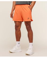 GYMSHARK - Sport Hybrid 6" Shorts - Lyst