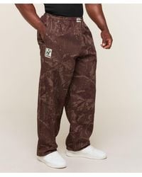 GYMSHARK - Straight Leg Pumper Pants - Lyst