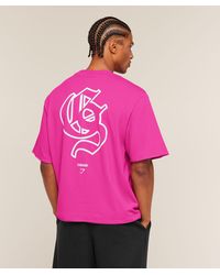 GYMSHARK - Performance T-Shirt - Lyst