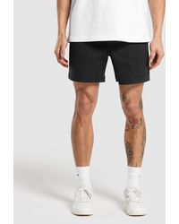GYMSHARK - Rest Day Woven Shorts - Lyst