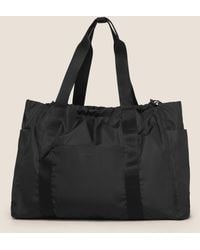 GYMSHARK - Mode Travel Tote - Lyst