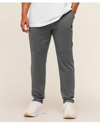 GYMSHARK - Hybrid Sport Pants - Lyst