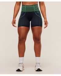 GYMSHARK - Apex Seamless Shorts - Lyst