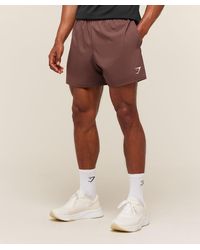 GYMSHARK - Arrival 5" Shorts - Lyst