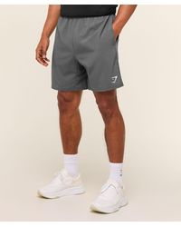 GYMSHARK - Arrival 7" Shorts - Lyst