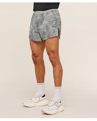 GYMSHARK - Running Elite Race 5" Short - Lyst