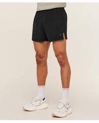 GYMSHARK - Running Elite 5" Short - Lyst