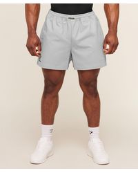GYMSHARK - Pumper Shorts 5" - Lyst