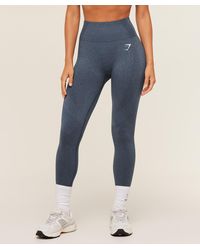 GYMSHARK - Vital Regular Leggings - Lyst