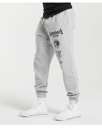 GYMSHARK - Global Lifting Oversized Joggers - Lyst