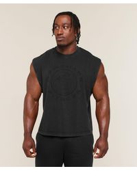 GYMSHARK - Vintage Legacy Tank - Lyst