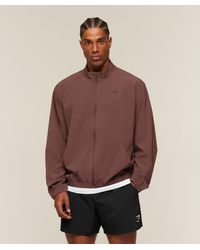 GYMSHARK - Train Track Jacket - Lyst