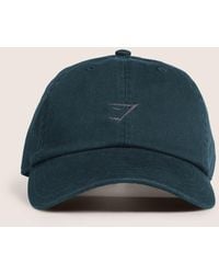 GYMSHARK - Relaxed Cap - Lyst