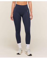 GYMSHARK - Everyday Seamless Leggings - Lyst