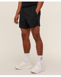 GYMSHARK - Arrival Contrast Shorts - Lyst