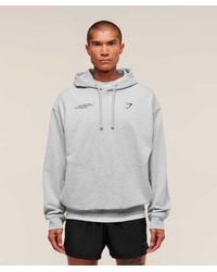 GYMSHARK - Conditioning Club Hoodie - Lyst