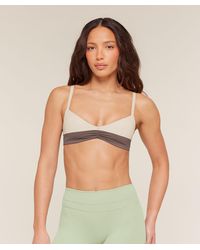 GYMSHARK - Colour Block Sports Bra - Lyst