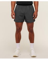 GYMSHARK - Arrival Contrast Shorts - Lyst